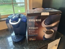 Keurig classic k50 for sale  Utica