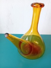 Ancien porron verre d'occasion  Perpignan-