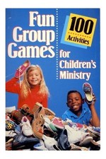 Fun group games for sale  Montgomery