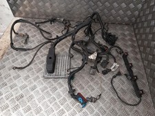 Ford focus auto for sale  HITCHIN