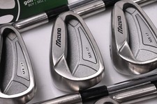 Mizuno irons regular for sale  LOANHEAD