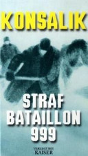 Strafbataillon 999 konsalik gebraucht kaufen  Berlin