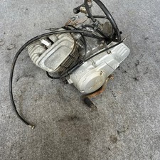 Manivela de motor Yamaha Gr50 disponível 3M7 mini inspeção de treinamento Mr50 Gt50 Mr80 G comprar usado  Enviando para Brazil