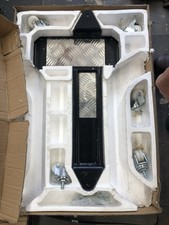 Motorcycle motorbike parking for sale  STOKE-ON-TRENT