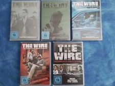 the wire gebraucht kaufen the wire gebraucht kaufen Lüneburg