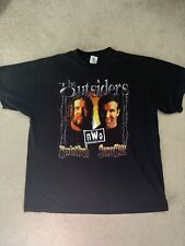 Rare wcw nwo for sale  DONCASTER