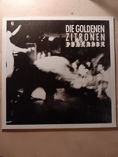 Goldene zitronen punkrock gebraucht kaufen  Kulmbach