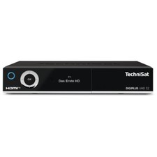 Technisat digiplus uhd gebraucht kaufen  Emskirchen