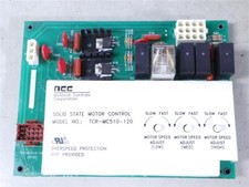 Cleveland ncc tcr d'occasion  Expédié en Belgium