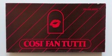 Così fan tutti usato  Italia