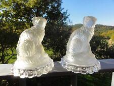 Baccarat rare presse d'occasion  Bonnieux