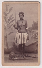 Cdv dufty nouméa d'occasion  Le Luc