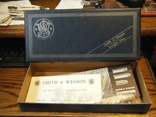 Smith wesson .357 for sale  Daggett