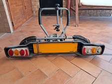 Portabici auto color usato  Capoterra