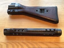 Heckler koch wooden for sale  LAIRG