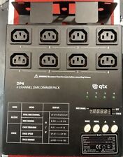 Showtec multidim mixer usato  Brindisi