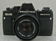 Fotocamera analogica praktica usato  Pescia