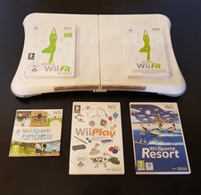 Balance board nintendo usato  Italia