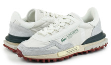 Lacoste Elite Active 125 2 SFA (749SFA0002-1Y5) FEMININO comprar usado  Enviando para Brazil