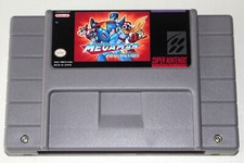 Usado, Megaman Collection X + 7 + Futebol + Baixo Jogos Inglês Para SNES NTSC-U/C EUA CA comprar usado  Enviando para Brazil