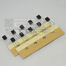 Bc337 bc337 transistor usato  Taurisano