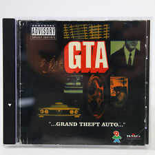 Dvd jewelcase gta gebraucht kaufen  Neusalza-Spremberg