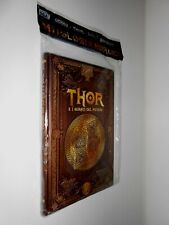 Thor guanti del usato  Marano di Napoli