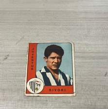 Figurina calciatori panini usato  Virle Piemonte