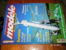 Modele magazine 587 d'occasion  Doullens