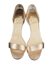 Christian louboutin rose for sale  Saint Paul