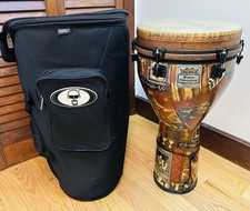 Remo percussion signature for sale  Winthrop