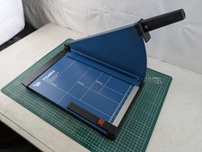 Dahle 560 guillotine for sale  HEREFORD