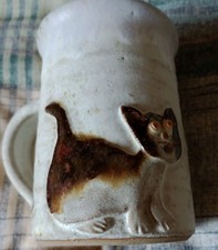 Novelty studio pottery for sale  REDRUTH