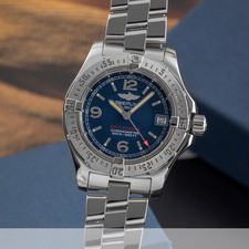 Breitling colt ceane gebraucht kaufen  Deutschland