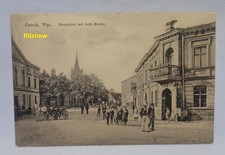 Czersk westpreußen hauptplatz gebraucht kaufen  Mittweida