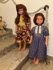 Coppia bambole migliorati usato  Villadose
