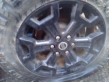 Titan 2018 wheel for sale  Eugene