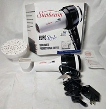 Sunbeam euro style for sale  Madison