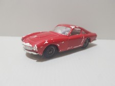Politoys fiberglass ferrari usato  Sanremo