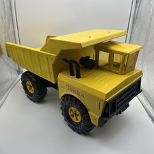 Vintage metal tonka for sale  Cedar Lake