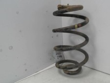 Ressort suspension arriere d'occasion  Seurre