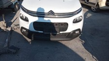 Paraurti anteriore citroen usato  Roma