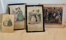 Lotto vintage francese usato  Spedire a Italy
