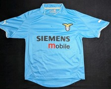 Lazio rom roma gebraucht kaufen  Berlin