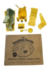 Vintage 1974 sunshine for sale  Lake Stevens
