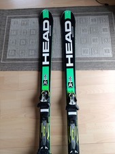 Head ski magnum gebraucht kaufen Head ski magnum gebraucht kaufen  Springe