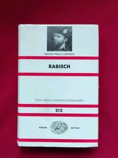 Giovan paolo lomazzo usato  Volvera