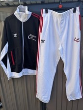 Adidas cassius clay for sale  LONDON