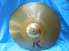 Zildjian custom hybrid for sale  Boynton Beach