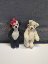Artist bears ooak for sale  TORQUAY